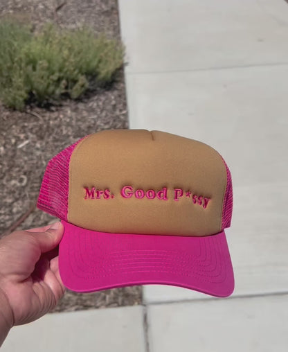 Carmel Strawberry